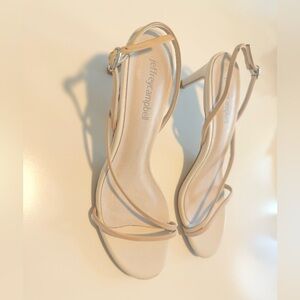 Jeffrey Campbell Sandal